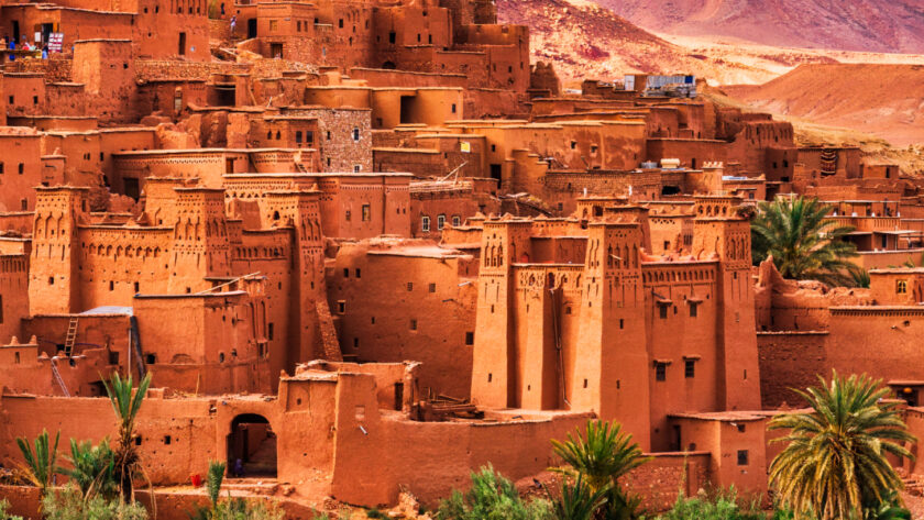 ait ben haddou