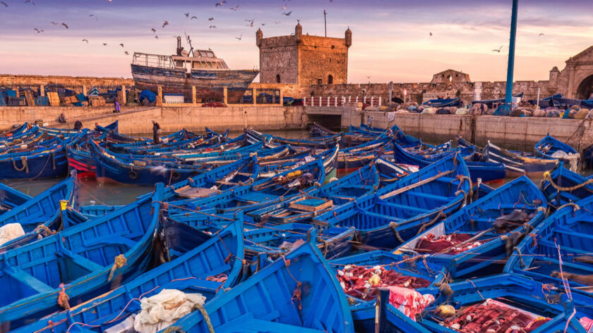 essaouira