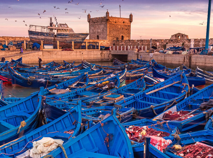 essaouira